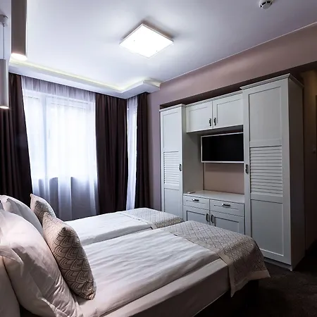Caro & Hotel