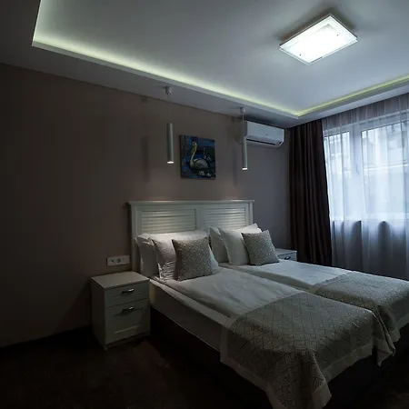 Caro & Hotel Varna