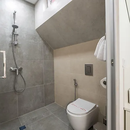 Hotel Caro & 3*