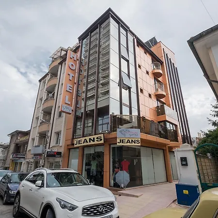 Hotel Caro & Varna