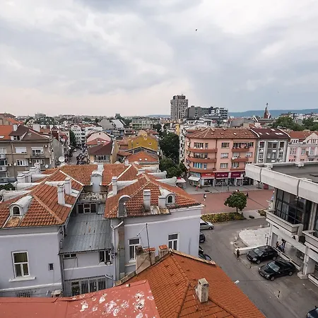 Caro & מלון וארנה