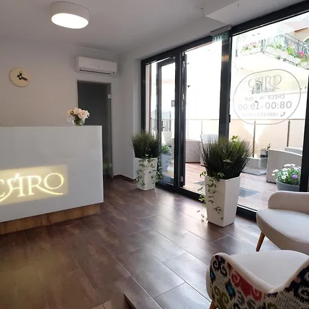 Hotel Caro & 3*