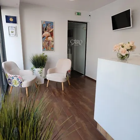 Hotel Caro & Varna