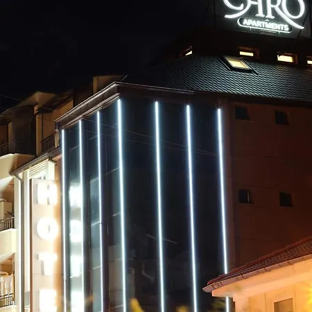 Hotel Caro & Varna