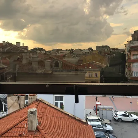 מלון Caro & וארנה