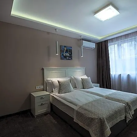 Hotel Caro & 3*