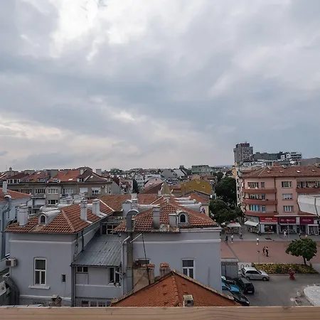 Hotel Caro & Varna