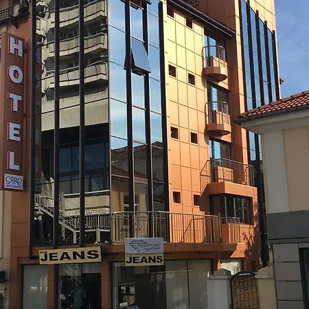 Hotel Caro &